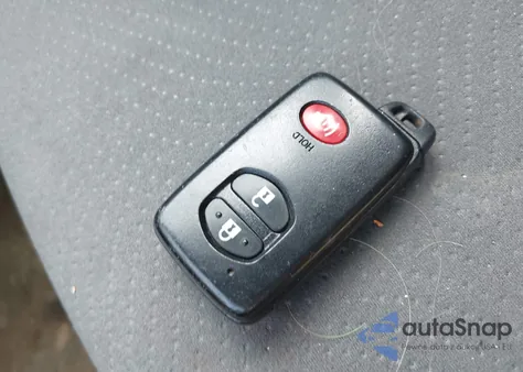 2013 Toyota Prius Two z USA, uszkodzony, nr VIN JTDKN3DU6D5644118